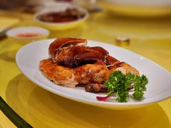 -金玉满堂潮州酒楼(无限极荟购物广场店)
