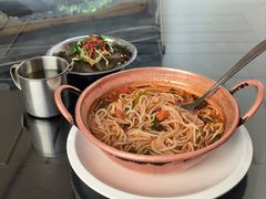 -88号小吃店·经典云南菜·地道纳西美食