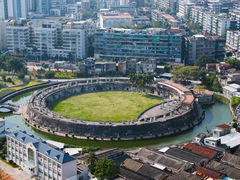 -石炮台公园