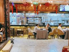 -小天厨民间菜馆(深圳街店)