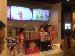 -DQ·蛋糕·冰淇淋(新世纪6F店)