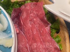-名都晓荷塘(涿州店)