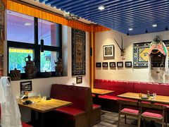 -敏珠拉姆藏餐·南京厨房(富春江东街店)