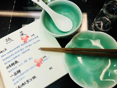 -五观堂素食(新华路店)