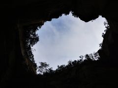 -北京密云天门山风景区