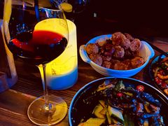 -胡桃里乐队酒馆(农科路店)