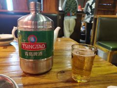 -吕氏疙瘩汤·私家菜馆(慈云寺店)