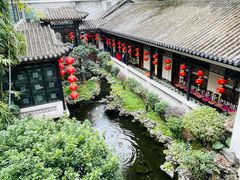 -北园酒家(小北路店)
