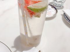 -伊斯坦布尔土耳其清真咖啡餐厅