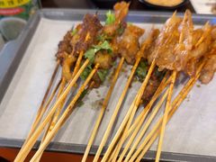 -林二哥宜烤官·宜宾小烧烤