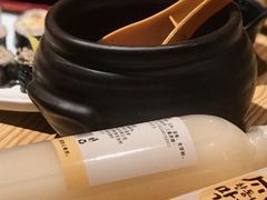 米酒-绣旻烤肉吧(总店)
