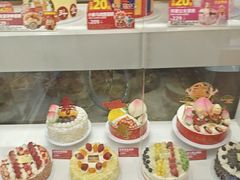 -味多美蛋糕(新和平里店)