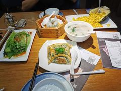 -点心传说·粤菜点心(佐阾虹湾店)