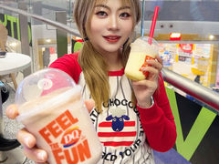 -DQ·蛋糕·冰淇淋(五棵松万达店)