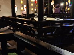 -绿茶餐厅(朝阳大悦城店)