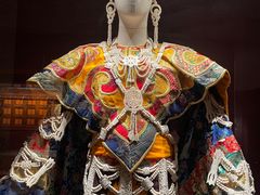 -青海藏文化博物院