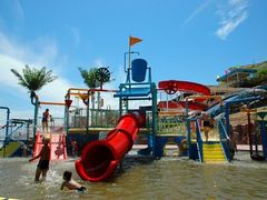 -南戴河国际娱乐中心