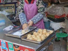 糖霜-老南昌白糖糕(大士院店)