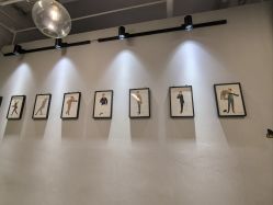 -老男孩男士理容馆·理发·烫染·修面