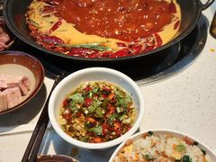 -芈重山老火锅(广州首店)