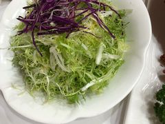 -小贝壳酒楼(经九路店)