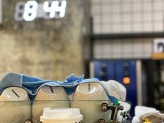 -明谦·Coffee&Cocktail Bar(美您公园店)
