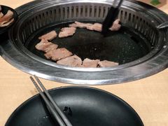 -花味·自助烤肉(雨花客厅店)