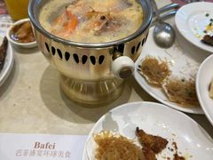 -芭菲盛宴·环球美食(袁家岗店)