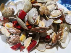 -九龙餐厅(大沽路店)