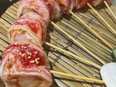 -本炙炭烤·蒲烧活鳗料理店(金沙洲店)