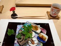 -鮨一日本料理(大中华店)