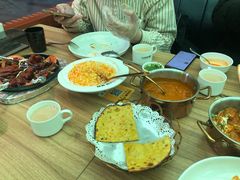 -清真·AL-JANNAT 佳纳特餐厅(狮子桥店)
