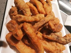 小酥肉-海底捞火锅(万象城店)