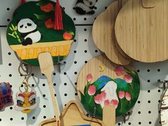 -爆爆手作·掐丝珐琅·Tufting·捏捏乐DIY团建集合店(朝阳店)