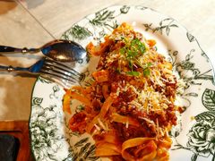 -Mammamia意大利餐厅(阳春巷店)