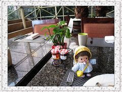 -上海齐鲁酒店·辣椒屋咖啡厅