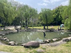 -苏州河梦清园环保主题公园