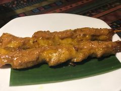-忘忧草融合私房菜(红鼎国际店)