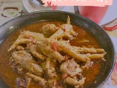 -老闵田螺馆·南昌特色小炒(梦时代店)