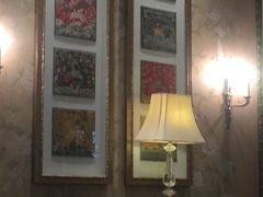 -广州富力丽思卡尔顿酒店