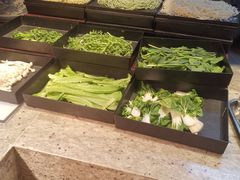 -济宁富力万达嘉华酒店·美食汇自助餐厅