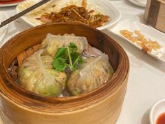 -潮福城大酒楼·潮味粤品·港式点心(湖滨北路店)