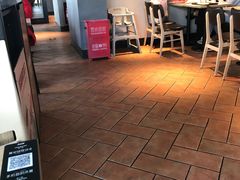 -肯德基(安定门店)