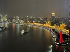 -上海外滩茂悦大酒店