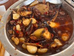 -五七小李子油焖大虾(总店)