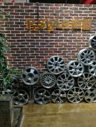 -P.STYLE 派斯造型