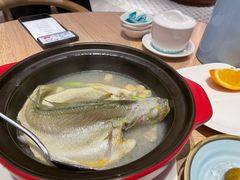 -莆田餐厅PUTIEN(万象天地店)