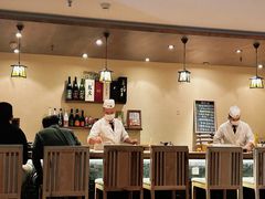 -一阳寿司(麦子街店)