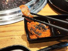 -汉拿山(包河万达店)