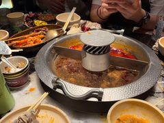 -牛New寿喜烧(新六百店)